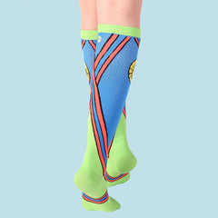 Me My Sweat & I – Knee High Compression Socks