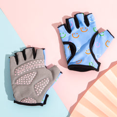Smile On – Training Gloves