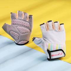 Winter Blush – Training Gloves