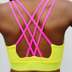 LOL – Lift Other Ladies – Sports Bra